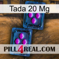 Tada 20Mg 03